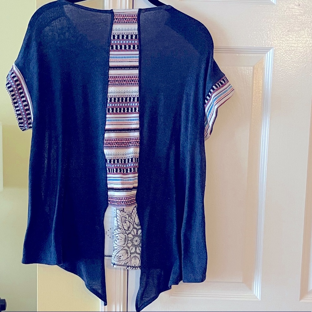 Blouse - Picture 2 of 2